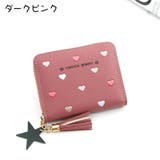 ミニ財布 レディース 財布 | PlusNao | 詳細画像15