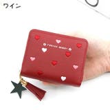ミニ財布 レディース 財布 | PlusNao | 詳細画像18