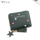 ミニ財布 レディース 財布 | PlusNao | 詳細画像19