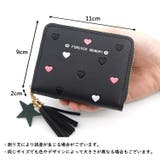 ミニ財布 レディース 財布 | PlusNao | 詳細画像20