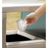 サドルカバー 防水カバー 使い捨て | PlusNao | 詳細画像6 