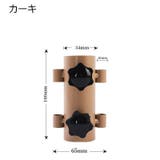 テントポール固定用ベース 単品 固定用ホルダー | PlusNao | 詳細画像11