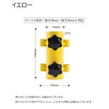 テントポール固定用ベース 単品 固定用ホルダー | PlusNao | 詳細画像13