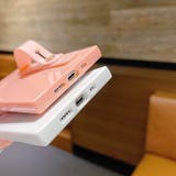 スマホケース スマホカバー iPhoneケース | PlusNao | 詳細画像16 