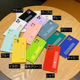 スマホケース スマホカバー iPhoneケース | PlusNao | 詳細画像18 