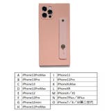 スマホケース スマホカバー iPhoneケース | PlusNao | 詳細画像6 