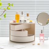 メイクボックス コスメボックス 化粧品収納 | PlusNao | 詳細画像2 