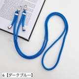 スマホショルダーストラップ スマホストラップ ネックストラップ | PlusNao | 詳細画像11