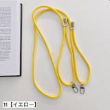 スマホショルダーストラップ スマホストラップ ネックストラップ | PlusNao | 詳細画像16