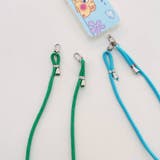 スマホショルダーストラップ スマホストラップ ネックストラップ | PlusNao | 詳細画像2