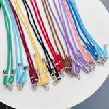 スマホショルダーストラップ スマホストラップ ネックストラップ | PlusNao | 詳細画像4