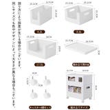 収納ボックス 収納ケース 8 | PlusNao | 詳細画像11