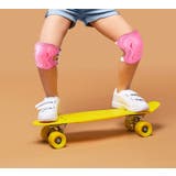 プロテクター 子供用 6点セット | PlusNao | 詳細画像3