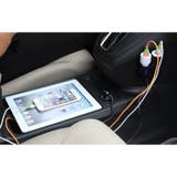 シガーソケット 車用 ソケット分配器 | PlusNao | 詳細画像6 