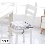 お食事クッション 高さ調節 子ども | PlusNao | 詳細画像18