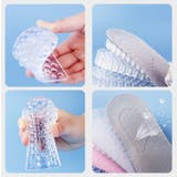 シークレットインソール 3 5cm身長アップ | PlusNao | 詳細画像11 