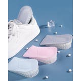 シークレットインソール 3 5cm身長アップ | PlusNao | 詳細画像3 