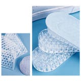 シークレットインソール 3 5cm身長アップ | PlusNao | 詳細画像4 