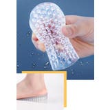 シークレットインソール 3 5cm身長アップ | PlusNao | 詳細画像8 