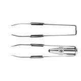 毛抜き ツィザー LEDライト付き | PlusNao | 詳細画像13 