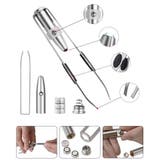 毛抜き ツィザー LEDライト付き | PlusNao | 詳細画像15 