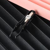 毛抜き ツィザー LEDライト付き | PlusNao | 詳細画像5 