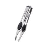 毛抜き ツィザー LEDライト付き | PlusNao | 詳細画像9 