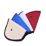 シートベルトカバー シードベルトパッド キッズ | PlusNao | 詳細画像8