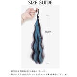 ウィッグ つけ毛 レディース | PlusNao | 詳細画像4
