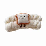 ヘアバンド 洗顔用 吸水 | PlusNao | 詳細画像6