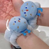 リストバンド 洗顔用 吸水 | PlusNao | 詳細画像3