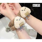 リストバンド 洗顔用 吸水 | PlusNao | 詳細画像5