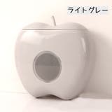 壁掛け収納 収納ケース レジ袋ストッカー | PlusNao | 詳細画像11