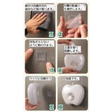 壁掛け収納 収納ケース レジ袋ストッカー | PlusNao | 詳細画像9