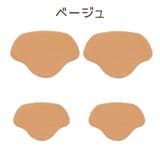 かかとパッド 4枚セット 靴擦れ防止 | PlusNao | 詳細画像12