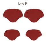 かかとパッド 4枚セット 靴擦れ防止 | PlusNao | 詳細画像13