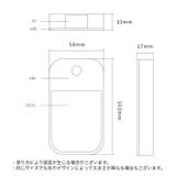 アトマイザー スプレーボトル カード型 | PlusNao | 詳細画像11