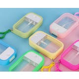 アトマイザー スプレーボトル カード型 | PlusNao | 詳細画像4