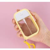 アトマイザー スプレーボトル カード型 | PlusNao | 詳細画像6