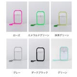 アトマイザー スプレーボトル カード型 | PlusNao | 詳細画像8