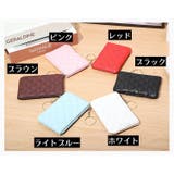 コインケース 小銭入れ レディース | PlusNao | 詳細画像19