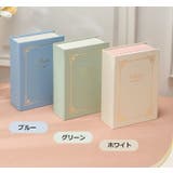 ジュエリーボックス ジュエリーケース アクセサリー収納 | PlusNao | 詳細画像11