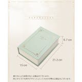 ジュエリーボックス ジュエリーケース アクセサリー収納 | PlusNao | 詳細画像12