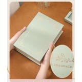ジュエリーボックス ジュエリーケース アクセサリー収納 | PlusNao | 詳細画像6