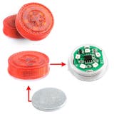 ドア用ライト 単品 カー用品 | PlusNao | 詳細画像2 