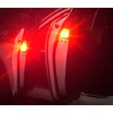 ドア用ライト 単品 カー用品 | PlusNao | 詳細画像4 