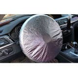 ハンドルカバー サンシェード 日除け | PlusNao | 詳細画像3 