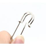 ブローチピン 安全ピン 10個セット | PlusNao | 詳細画像4 