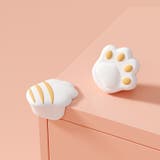 コーナークッション コーナーガード 2個セット | PlusNao | 詳細画像4