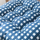 クッション 座布団 チェアパッド | PlusNao | 詳細画像3 